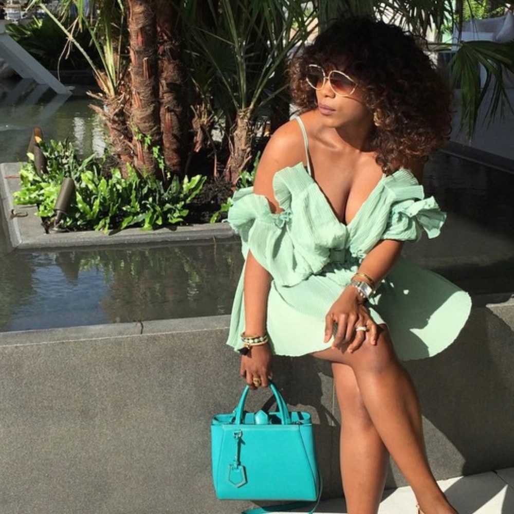 Summer jumpsuit